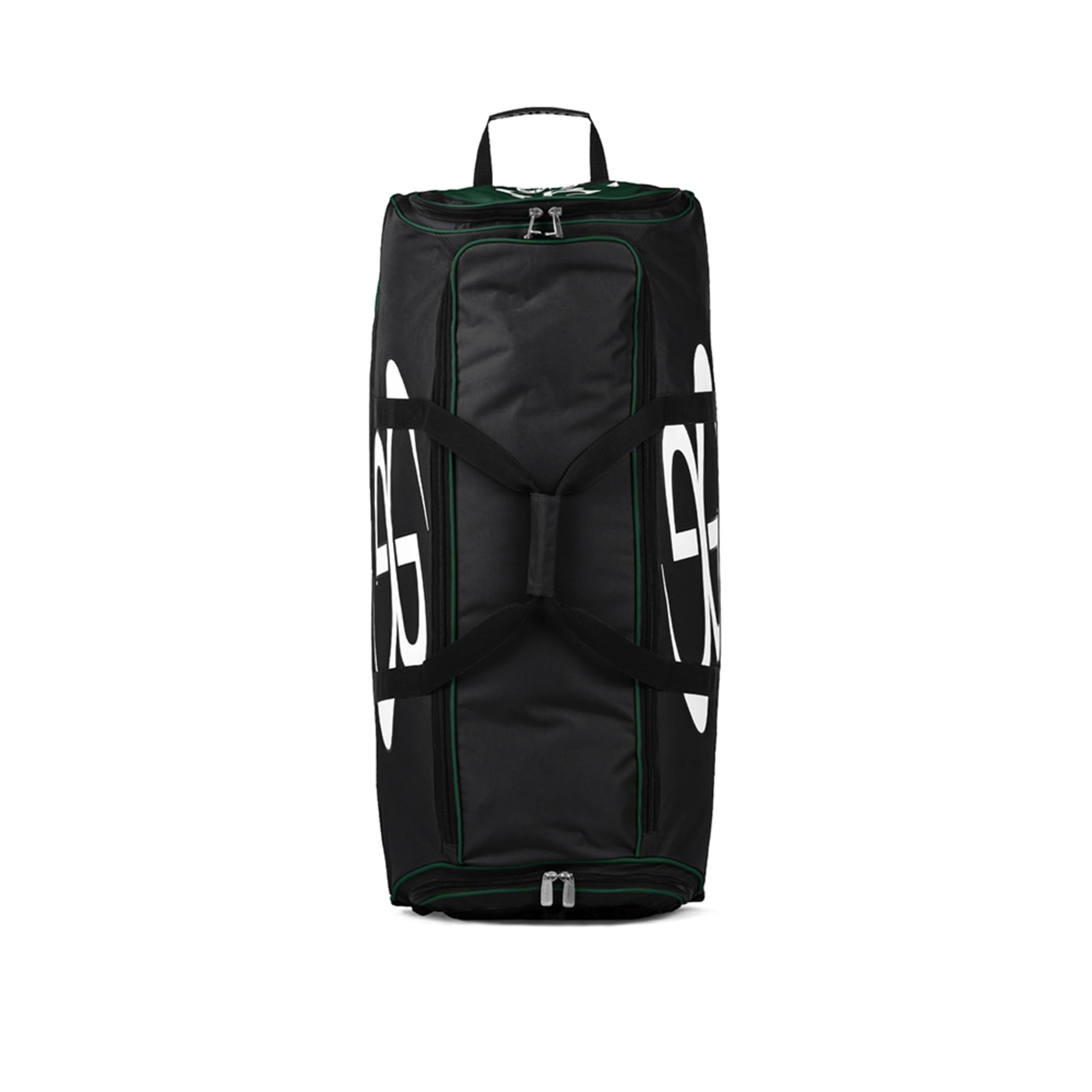Boombah Brute Rolling Bat Bag - 35