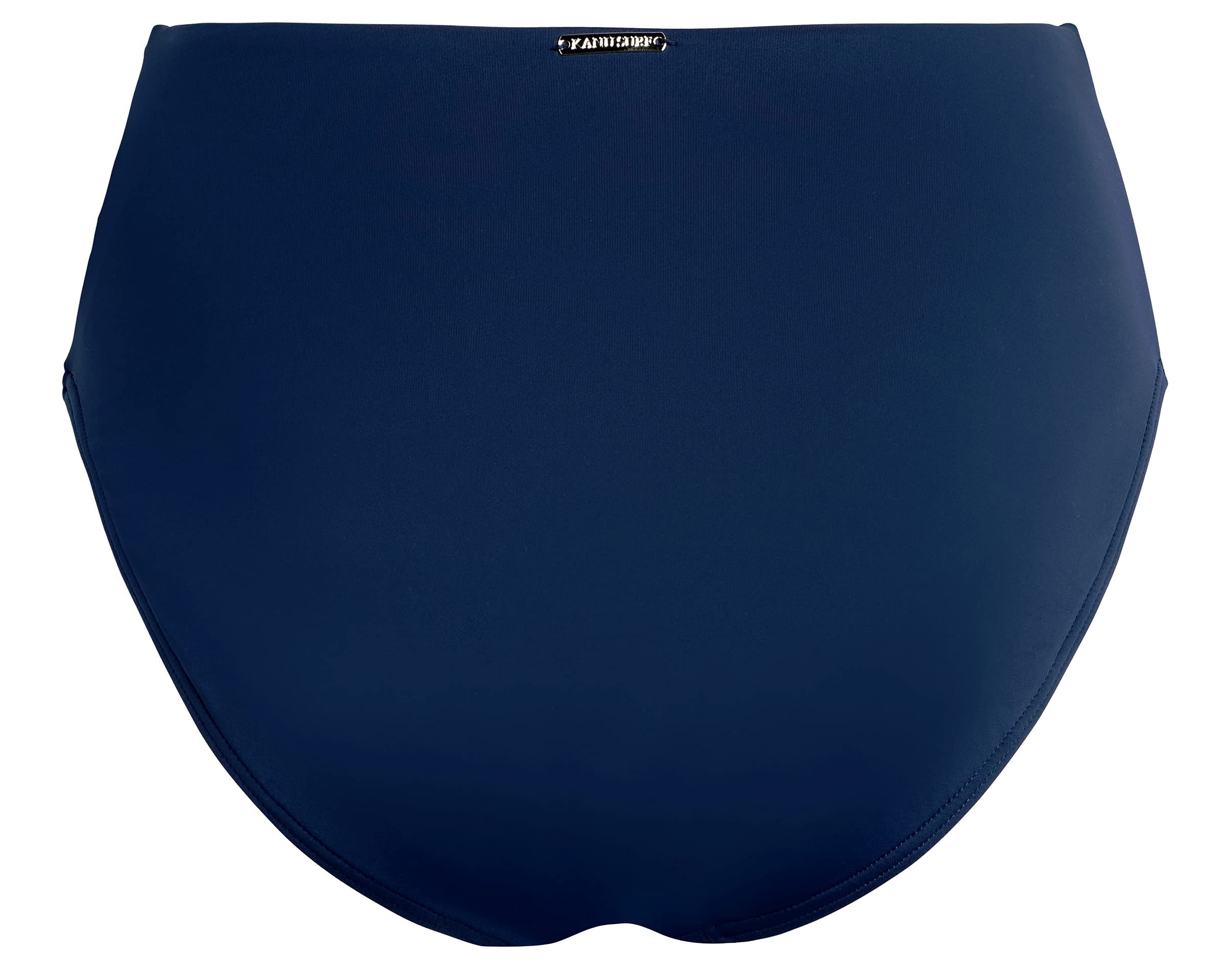 Kanu Surf Women's Bikini Swim Bottoms - High Waisted Swimwear for Women, Comfortable & Stylish Beachwear for Swimming, Surfing & Summer Vacations