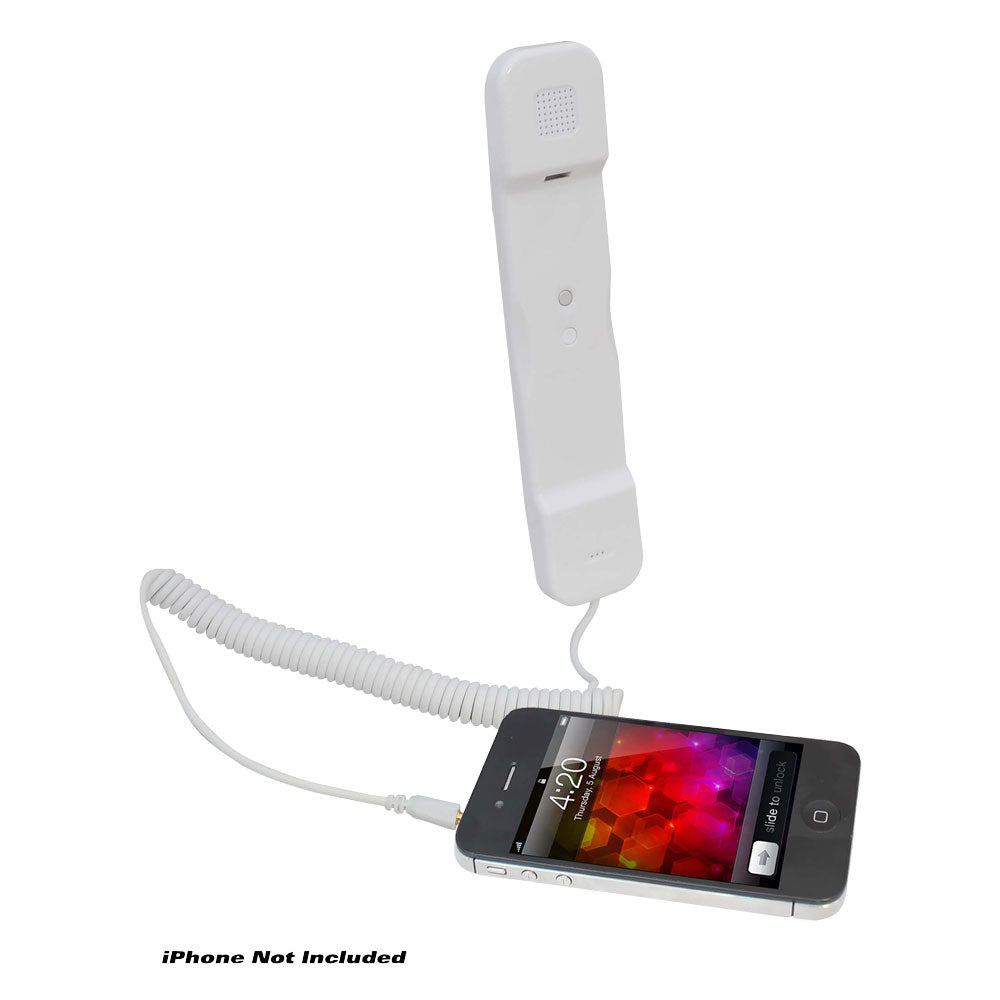 Universal Phone Stand Holder for iPhone, iPad, iPod & Android - Adjustable Multi-Angle Viewing Stand for Desk, Bed, Kitchen & Office Use