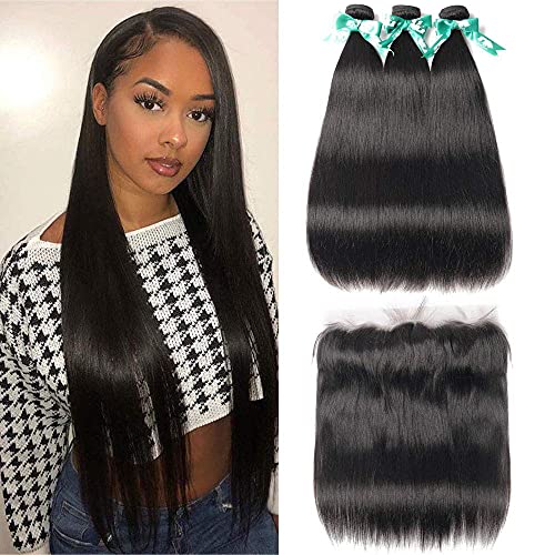 Bundles with Frontal