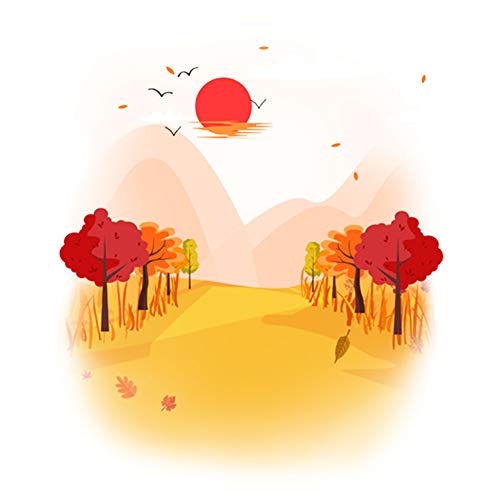 E-2-Colorful autumn
