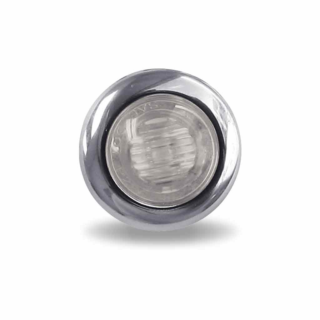 Amber & Purple 3/4 LED Light Strip - Waterproof Flexible Car Interior Lighting for Accent, Under Glow, and Home Decoration