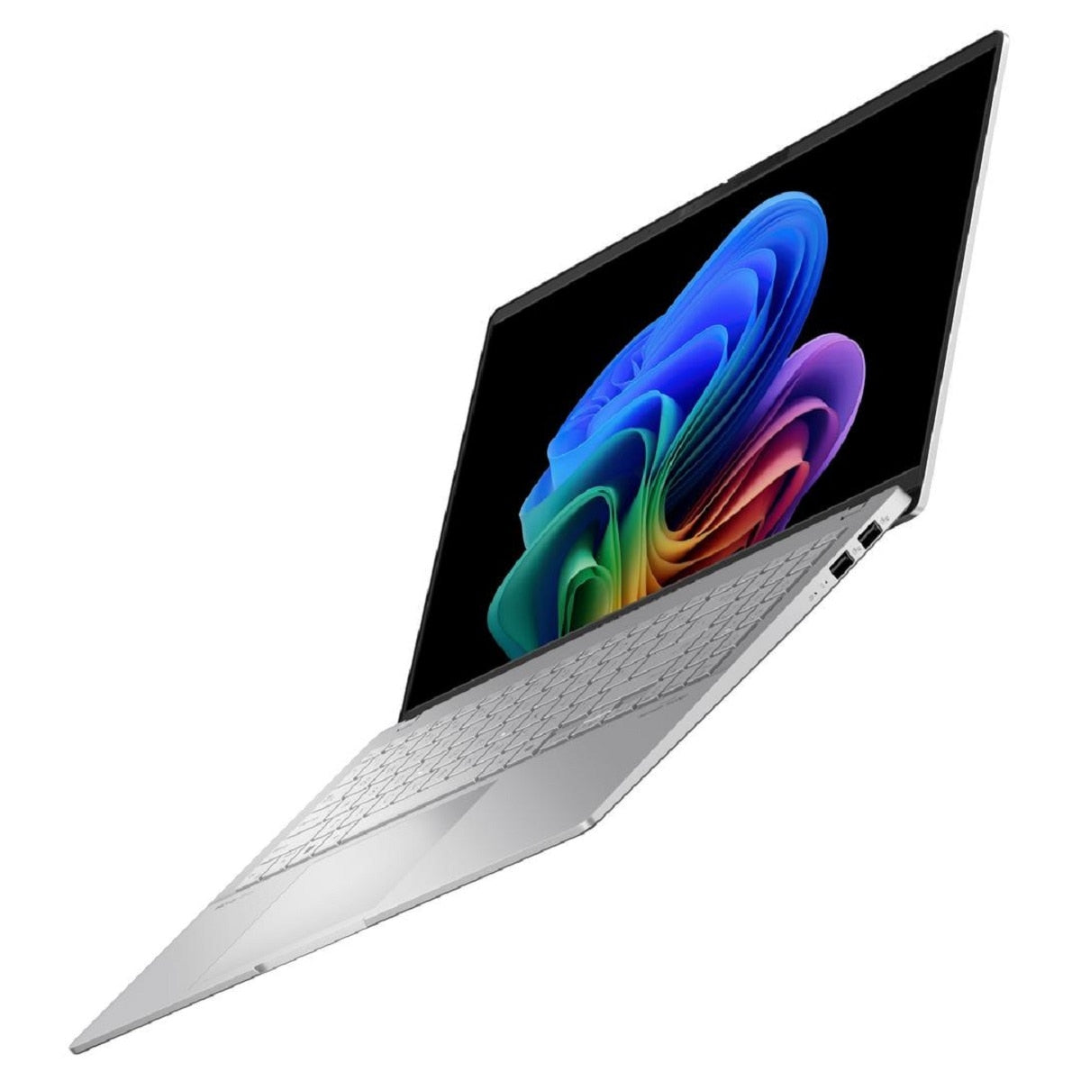 ASUS Vivobook S 15 S5507QA OLED Laptop - 15.6