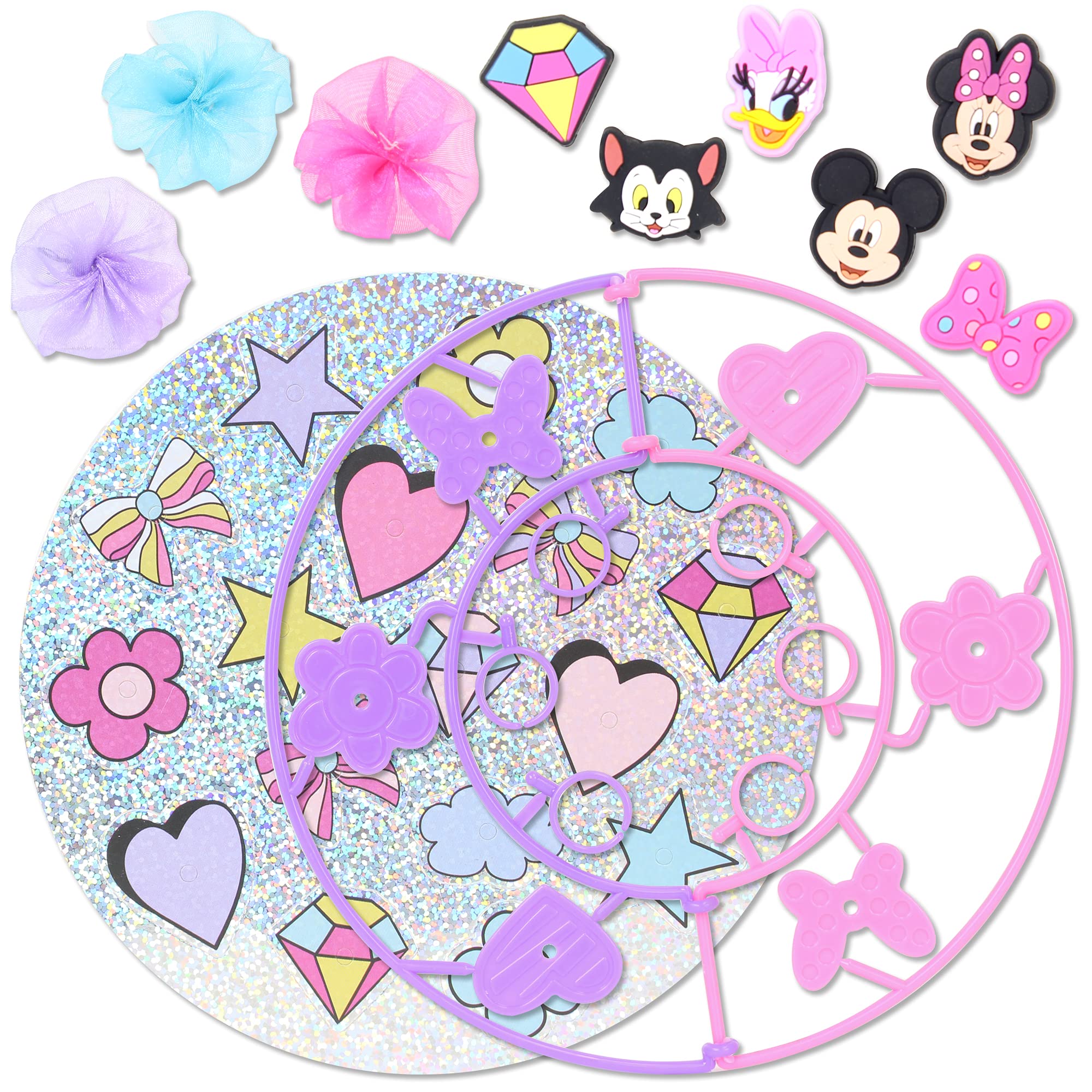 Tara Toys My Little Pony Snap N Wear Rings - Fun Collectible Friendship Bracelets for Kids | Perfect for Birthday Gifts, Party Favors & Dress-Up Play
