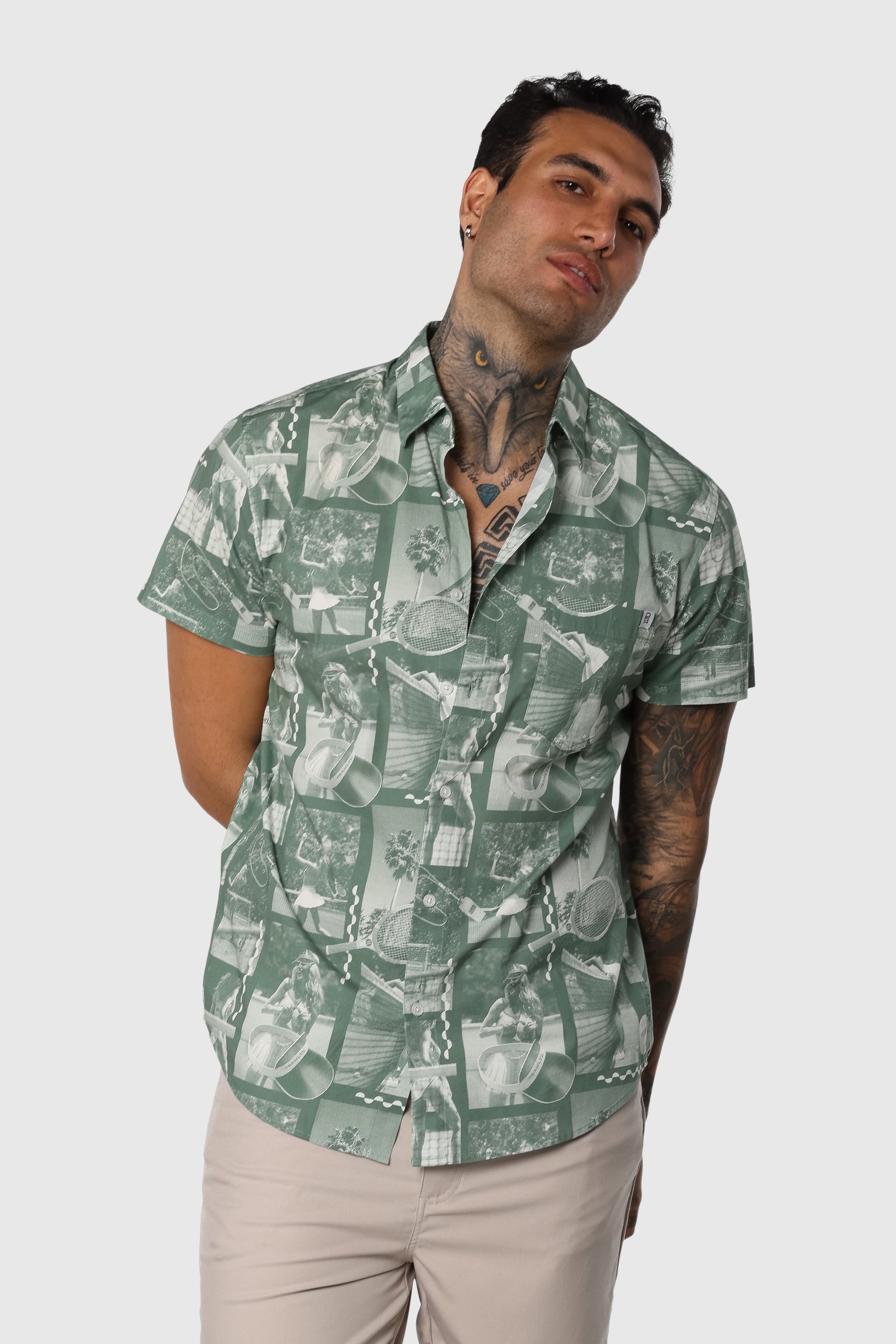 Classic Button-Up Shirt for Women - Stylish & Comfortable Casual Wear for Office, Dating & Everyday Outfits