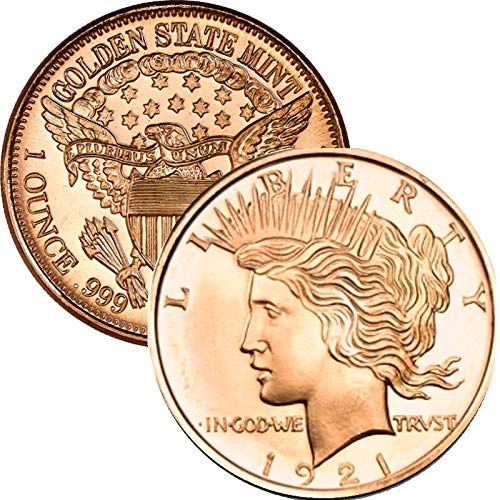 Peace Dollar