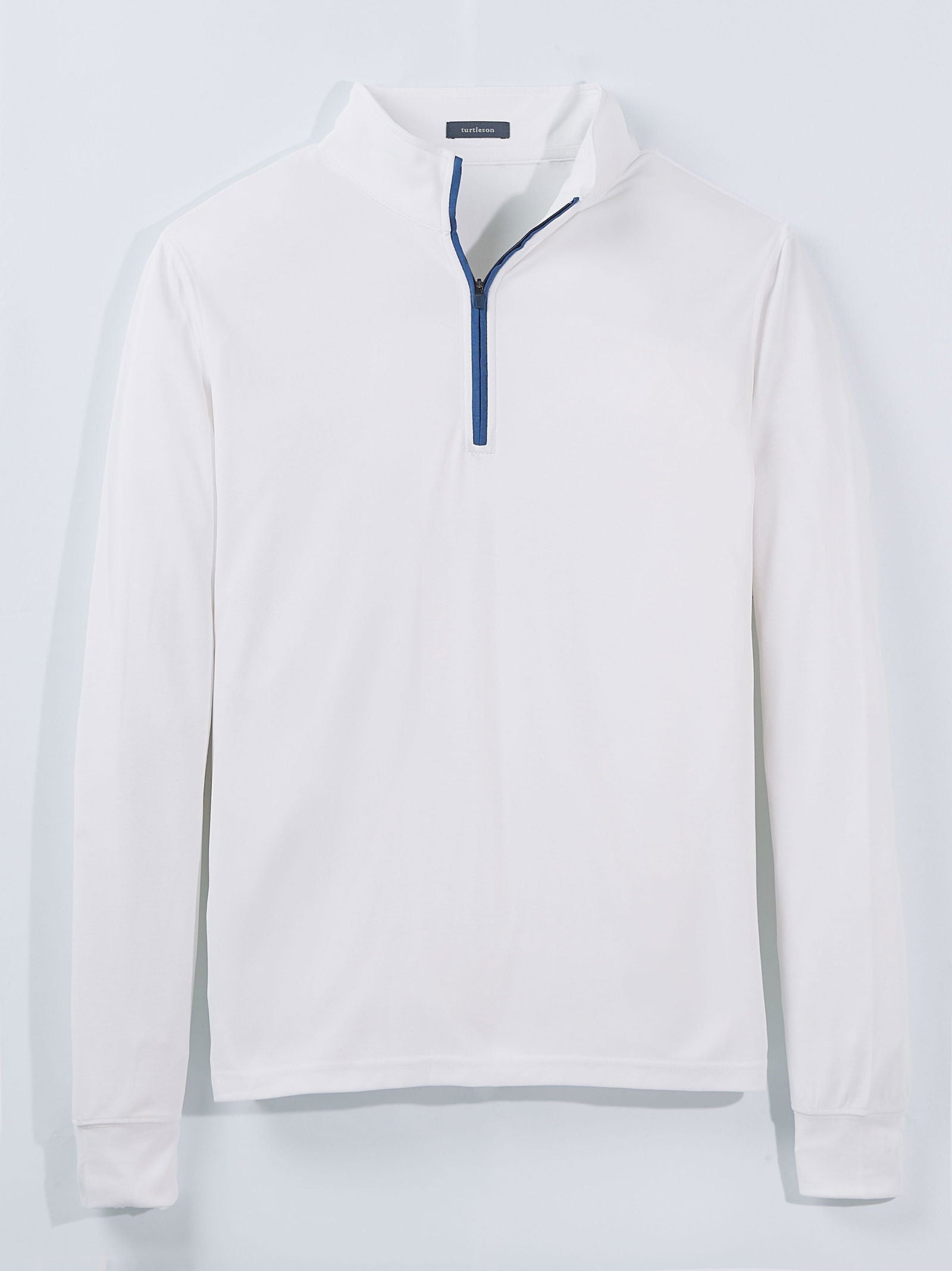 Lester Quarter Zip Pullover for Men - Lightweight Fleece Jacket with Zipper - Comfortable Casual Wear for Outdoor Activities, Hiking, and Work