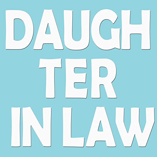 Blue#daughter in Law
