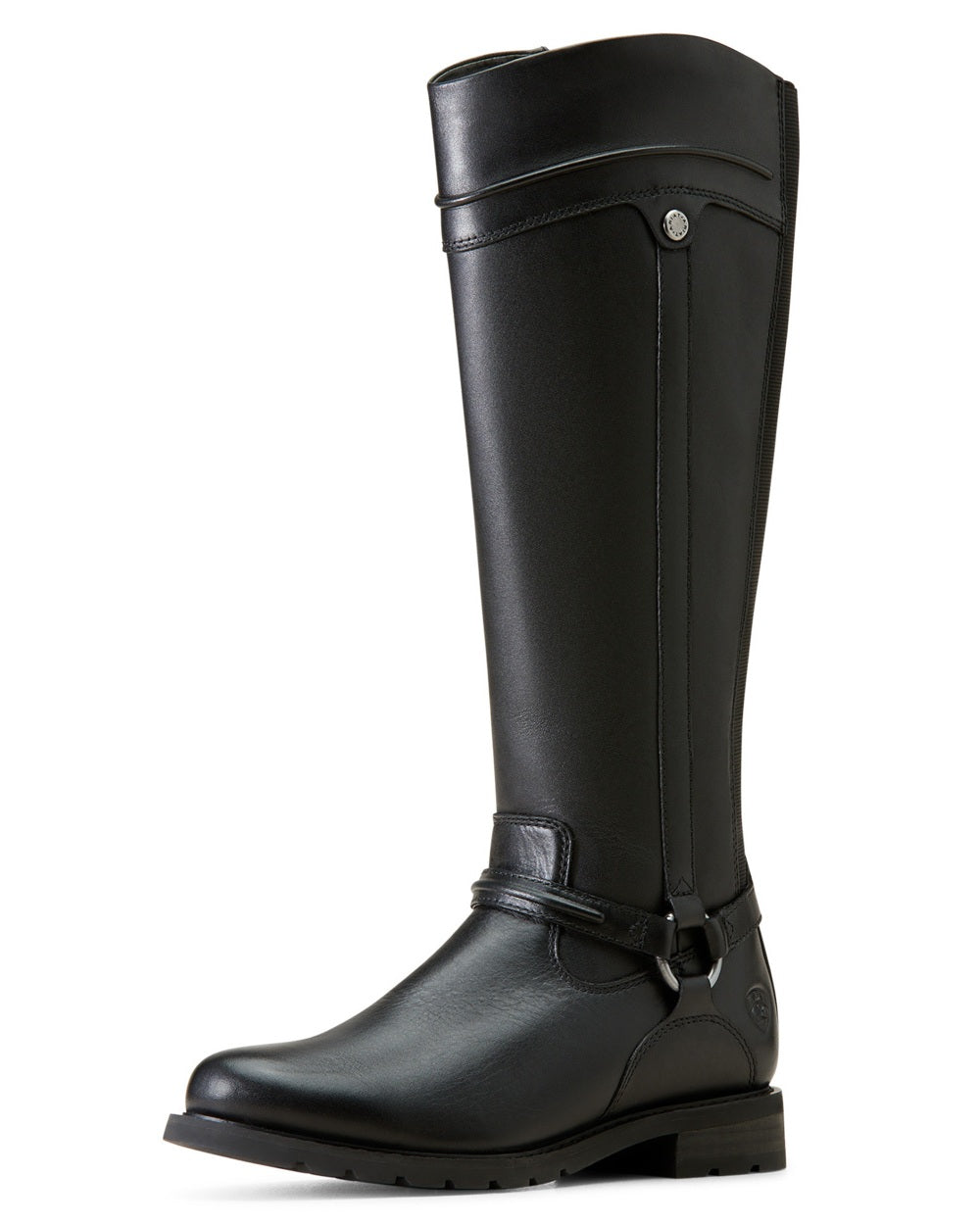 Ariat Women's Scarlet Waterproof Wellington Boots - Waterproof Rubber Rain Boots for Women - Perfect for Gardening, Farming, and Outdoor Activities