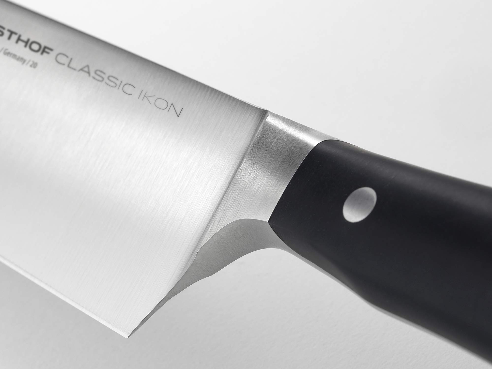 WÜSTHOF Classic IKON 7
