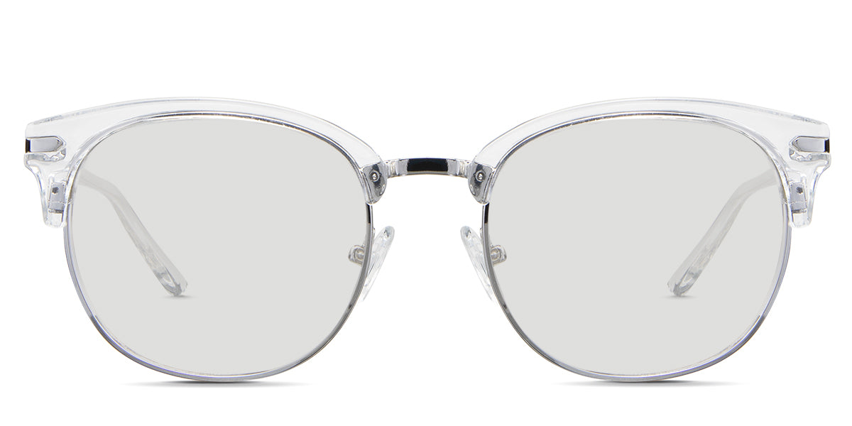 Bayler Women's Prescription Eyeglasses - Stylish & Comfortable Frames for Reading, Work & Everyday Use