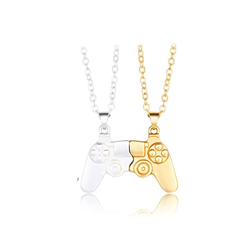 Gold&Silver