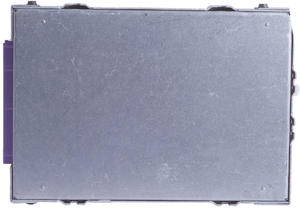Cardone 73-8784 Remanufactured Body Control Computer Module (BCC/BCM/GEM) - Compatible with Ford, Lincoln & Mercury Vehicles | Perfect for Electrical System Repairs & Vehicle Maintenance