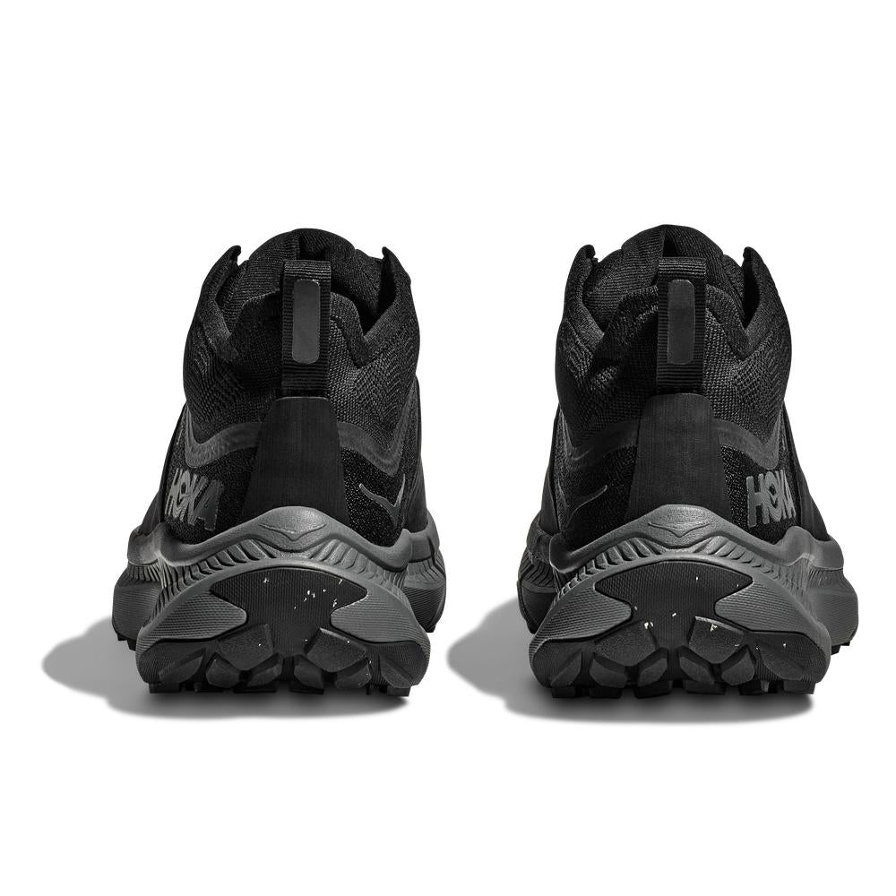 Men's Transport Chukka GTX Waterproof Hiking Boots - Lightweight & Durable Outdoor Shoes for Walking, Travel & Casual Wear