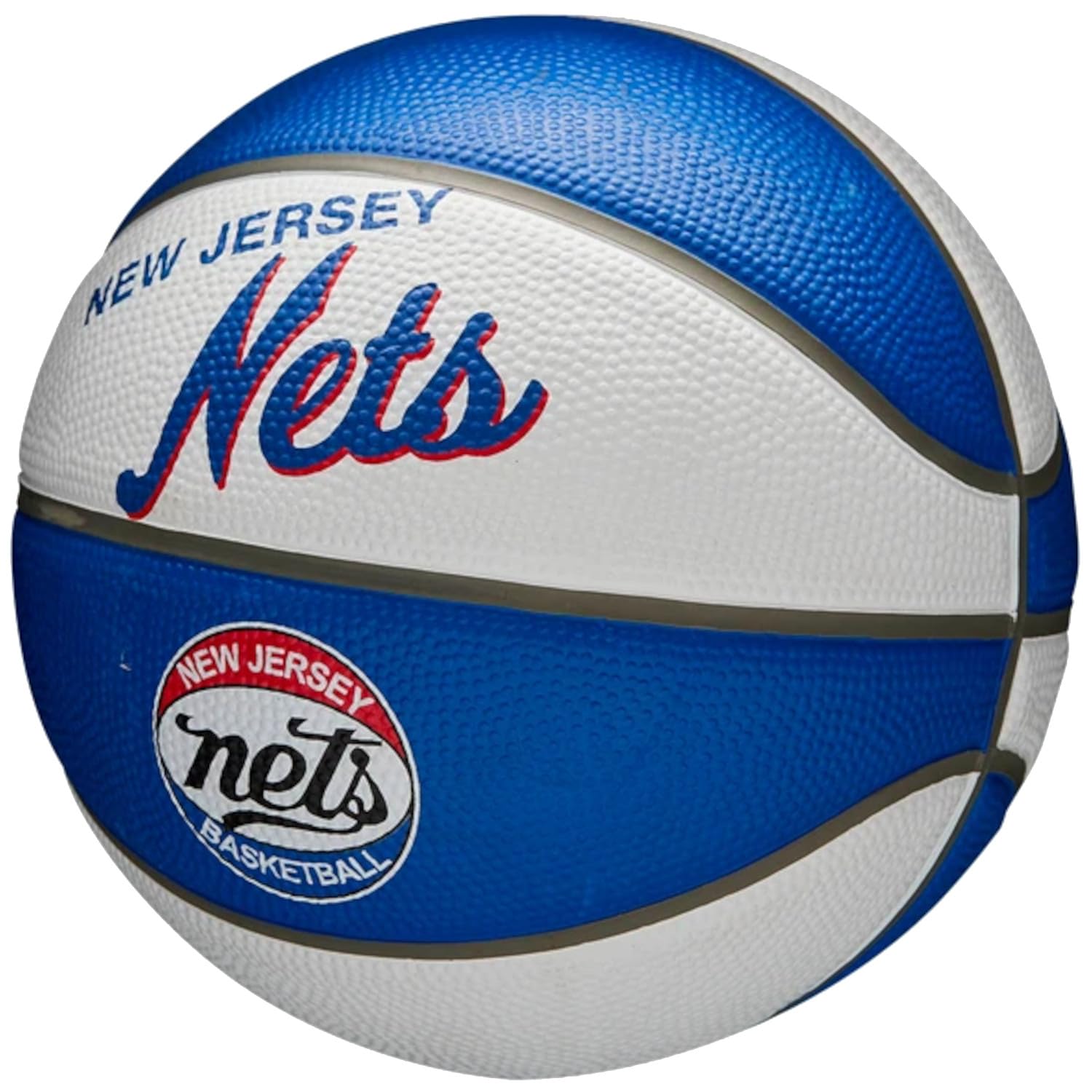 Wilson NBA Mini Basketball 3
