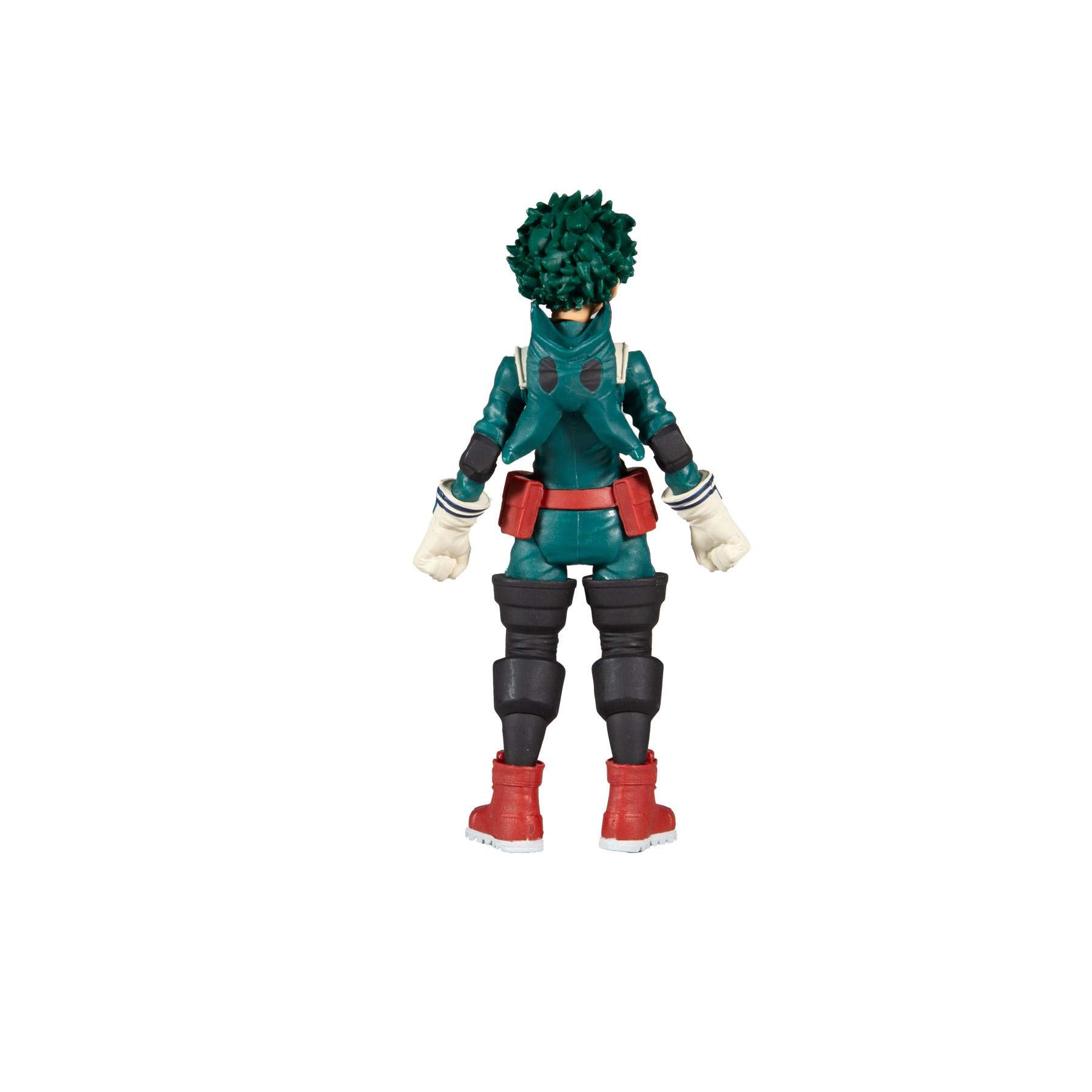 McFarlane Toys My Hero Academia 5-Inch Action Figures Set - Collectible Anime Character Statues for Fans | Perfect for Display, Gifts, and Anime Collections