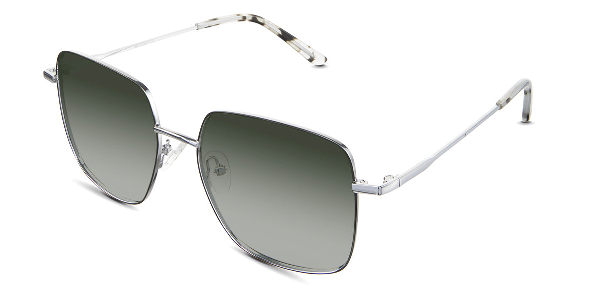 Carmela Women's Prescription Sunglasses - UV Protection, Stylish & Comfortable for Driving, Outdoor Activities & Fashion