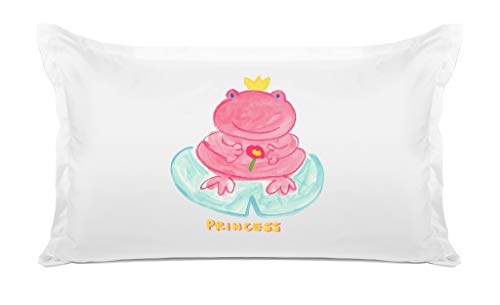 Frog - Princess