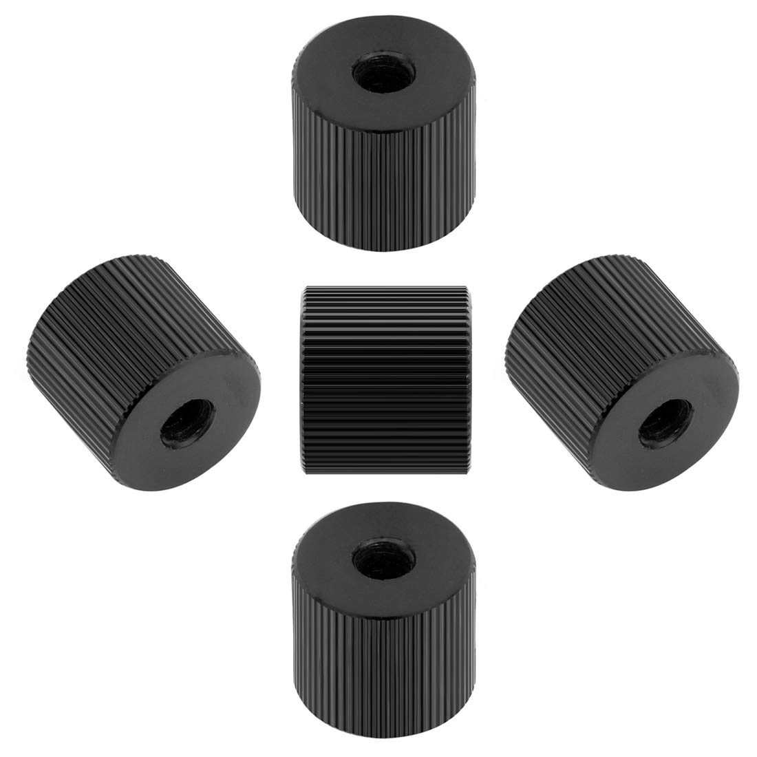 FEICHAO 2-Pack 1/4