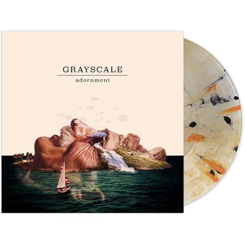 Adornment Vinyl LP Record - High-Quality Music Album for Collectors & Audiophiles | Perfect for Home Listening, Gifts & Music Enthusiasts