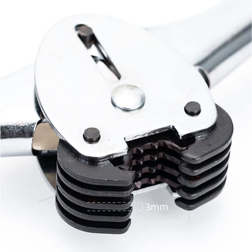 Premium Polypropylene Pallet Strapping Kit - Heavy Duty 1/2