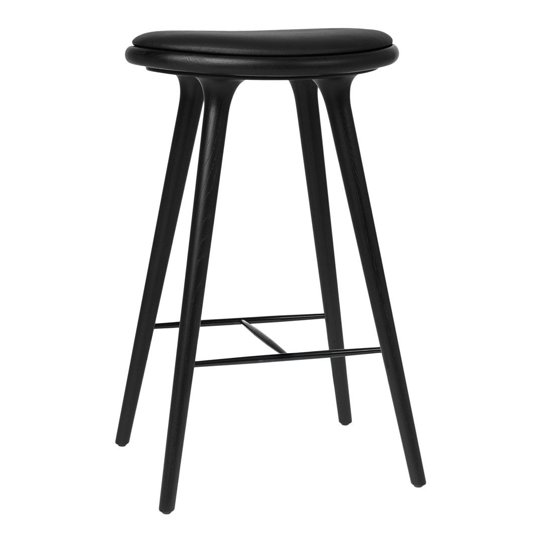 Premium Adjustable Bar Stool - 30