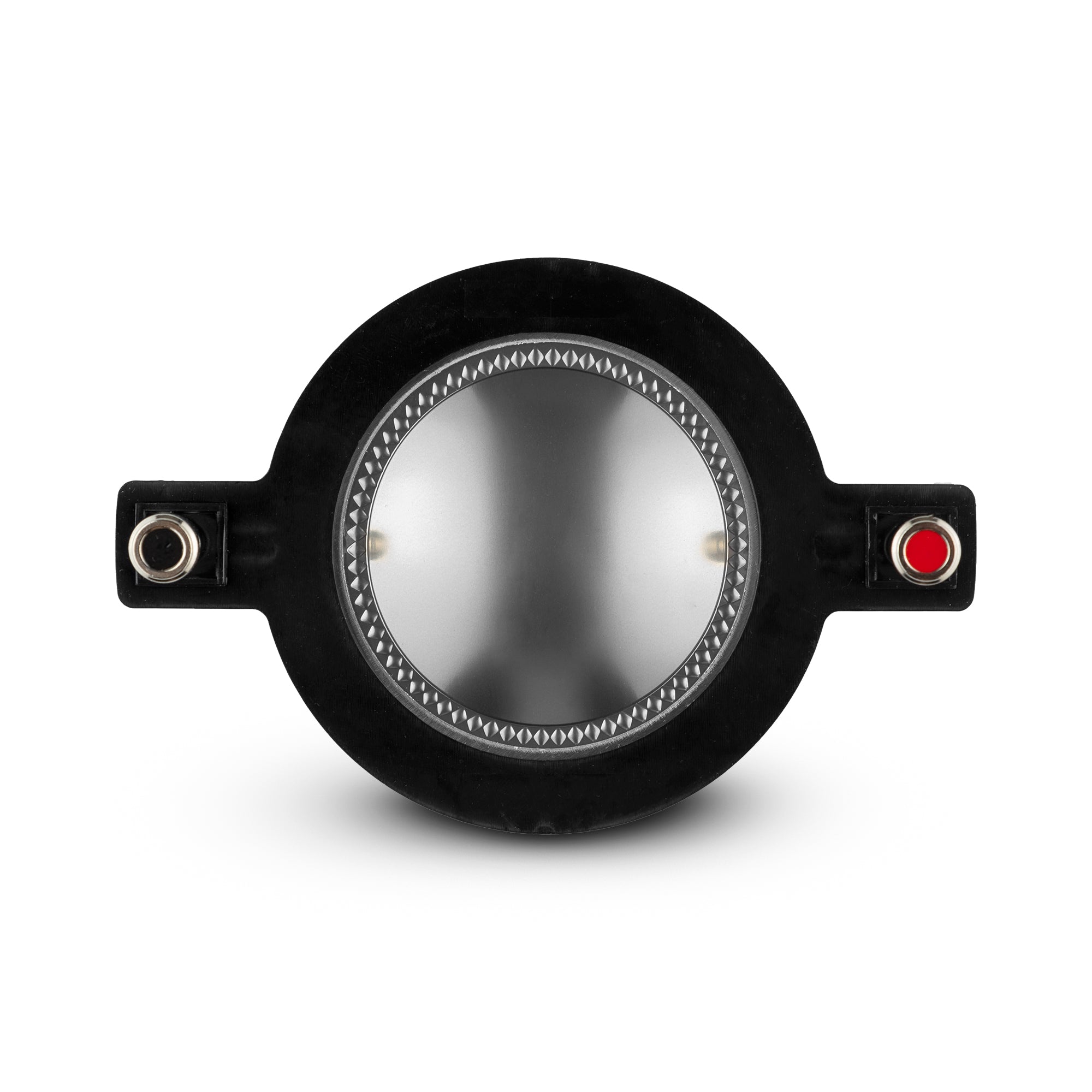 PRO 2 Titanium Replacement Diaphragm for PRO DKN1XS & DKN1PXS - Universal 8 Ohm Speaker Repair Part - Perfect for Studio Monitors & Live Sound Systems