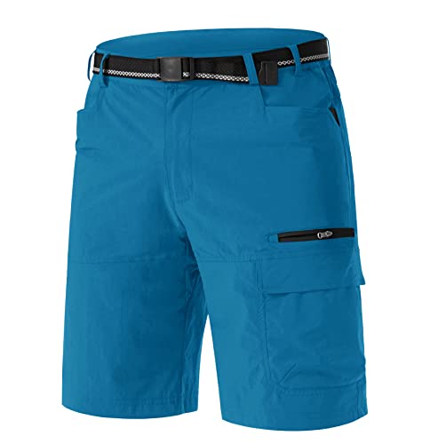 Blue-green