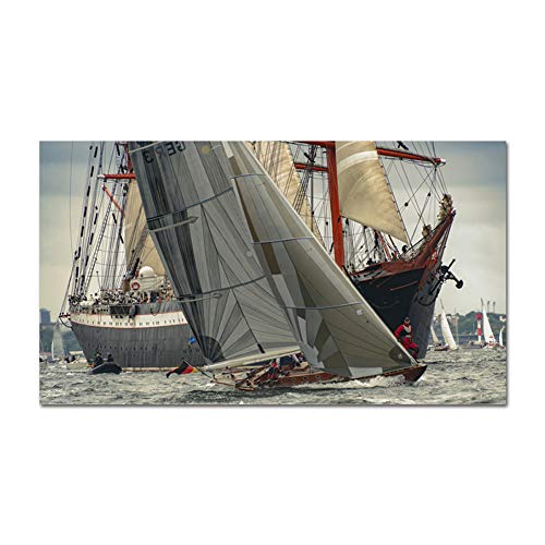 Sail Boat