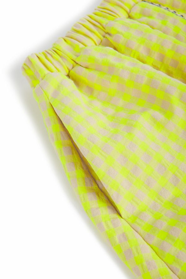 Wolf & Rita Juna Skirt - Stylish Women's Midi Skirt for Casual & Office Wear | Perfect for Summer Outfits & Work Attire