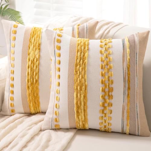 Yellow Stripe