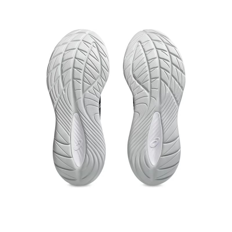 ASICS GEL-Cumulus 27 4E Extra Wide Men's Running Shoes - Lightweight Cushioned Road Running Sneakers for Jogging, Gym Workouts & Daily Walking