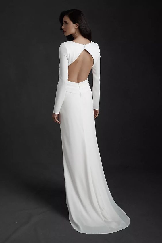 Tadashi Shoji Payton Gown - Elegant Formal Evening Dress for Women | Perfect for Weddings, Galas & Special Occasions