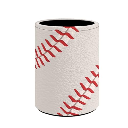 3D Baseball Texture