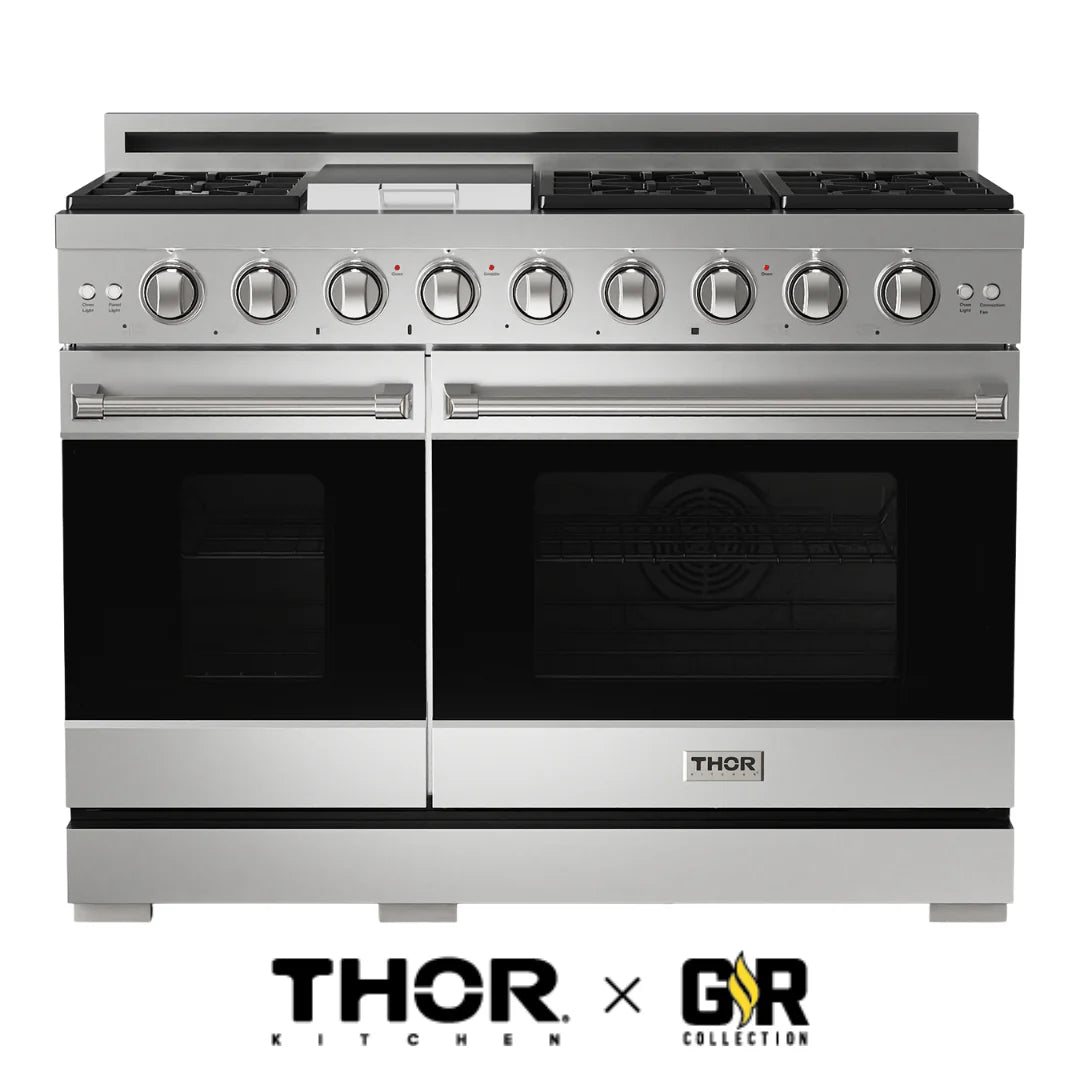 Gordon Ramsay by THOR Kitchen 48