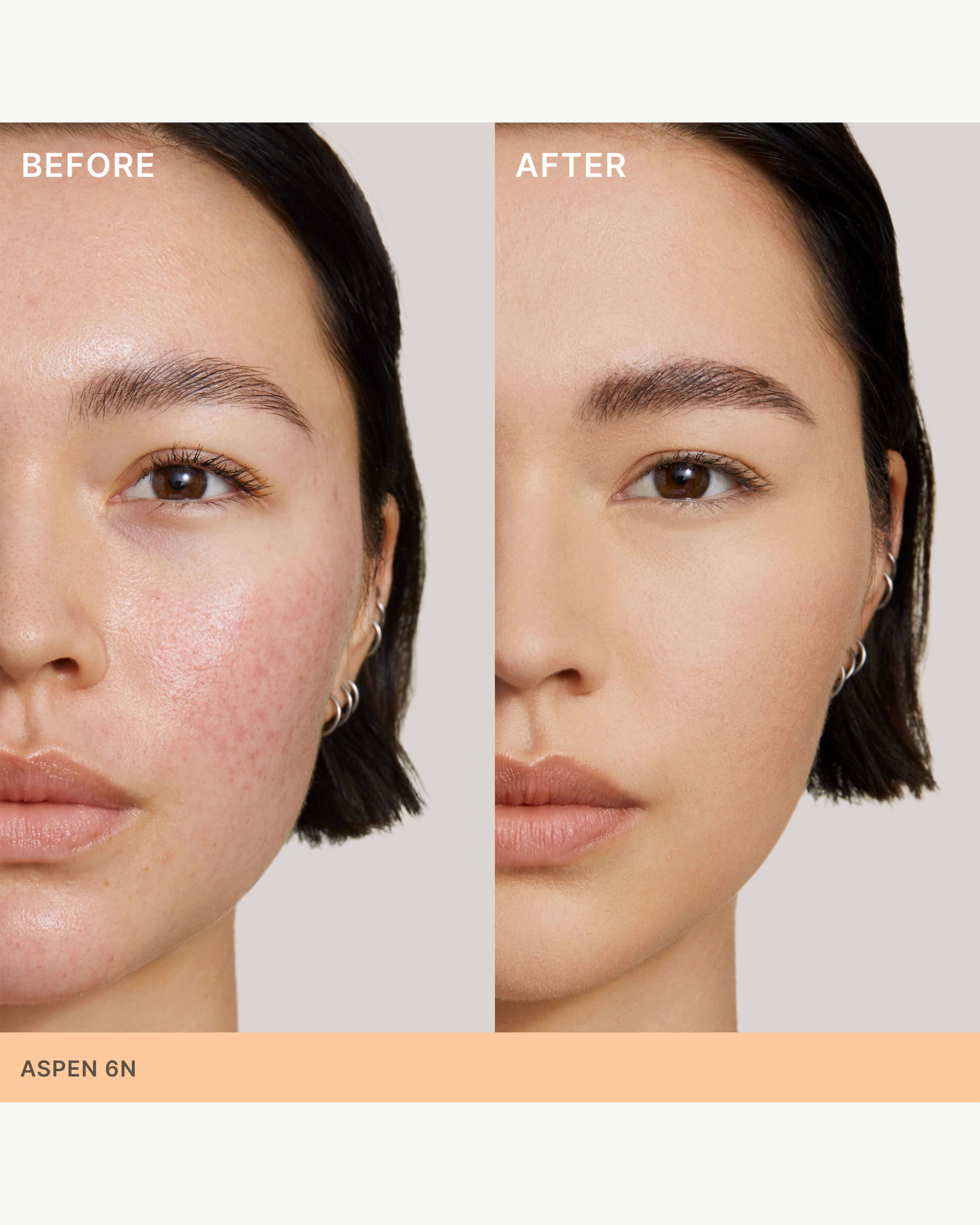 Skin Rewind Complexion Stick - Brightening & Anti-Aging Face Makeup Stick for Flawless Coverage | Perfect for Daily Use, Travel & On-The-Go Touch Ups