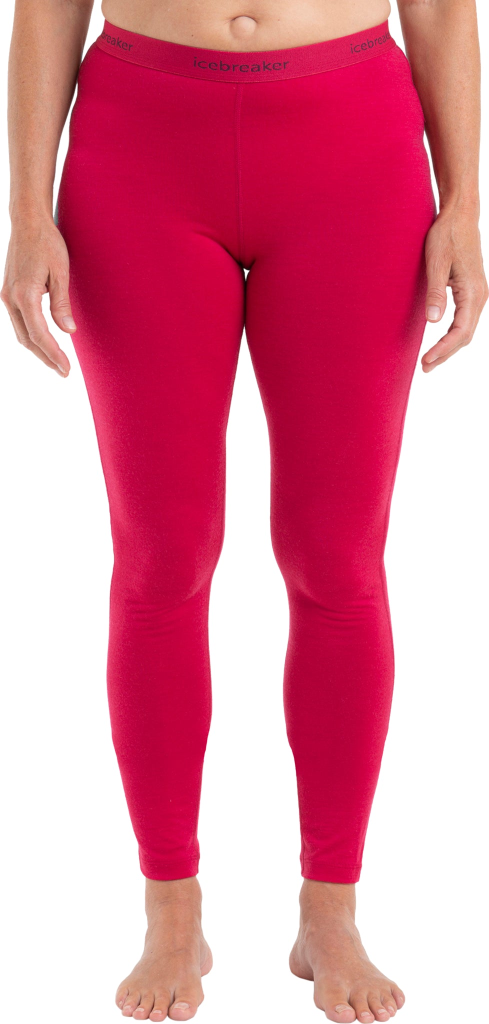 200 Oasis Women's Leggings - High Waisted Yoga Pants for Workout, Running & Lounge Wear - Plus Size Activewear for Women