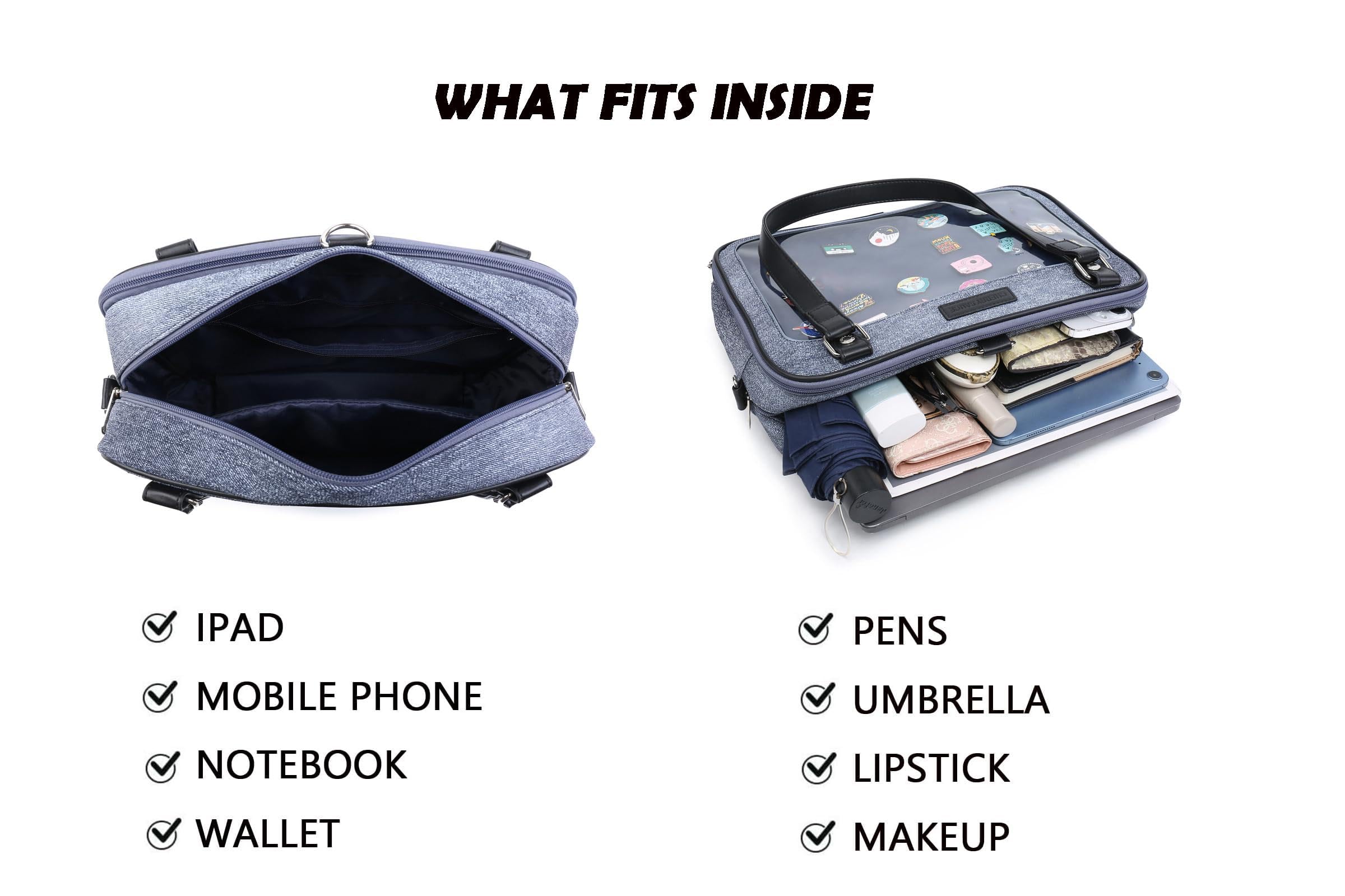 Fashionable PU Leather Ita Bag Backpack - Crossbody Messenger Shoulder Bag with Pin Display Window | Perfect for Anime Conventions, Cosplay & Collectors