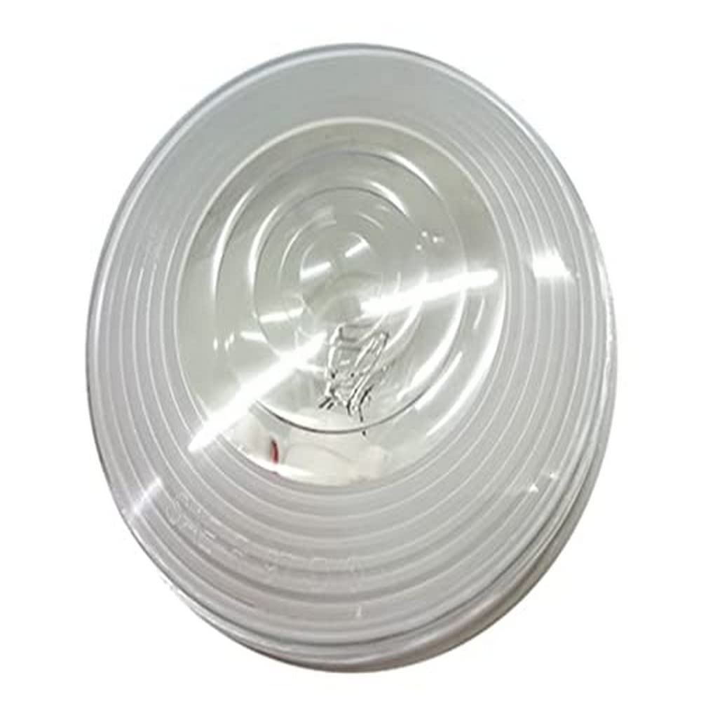 Backup Indicator Lamp - 46001448 - Replacement Reverse Light for Trucks & SUVs - Easy Installation for Safe Night Driving