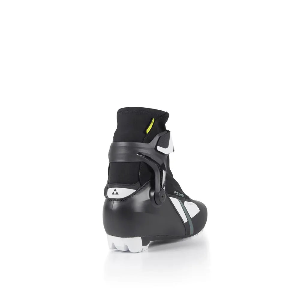 Fischer XC Control WS Boot 2026 - Premium Cross-Country Ski Boots for Men & Women | Lightweight & Durable for Winter Sports & Outdoor Adventures