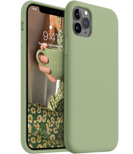 Tea Green