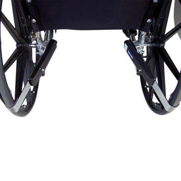 210 Innovations Wheelchair Speed Controller - Adjustable Speed Limiter for Electric Wheelchairs & Mobility Scooters - Safe Speed Regulation for Indoor/Outdoor Use