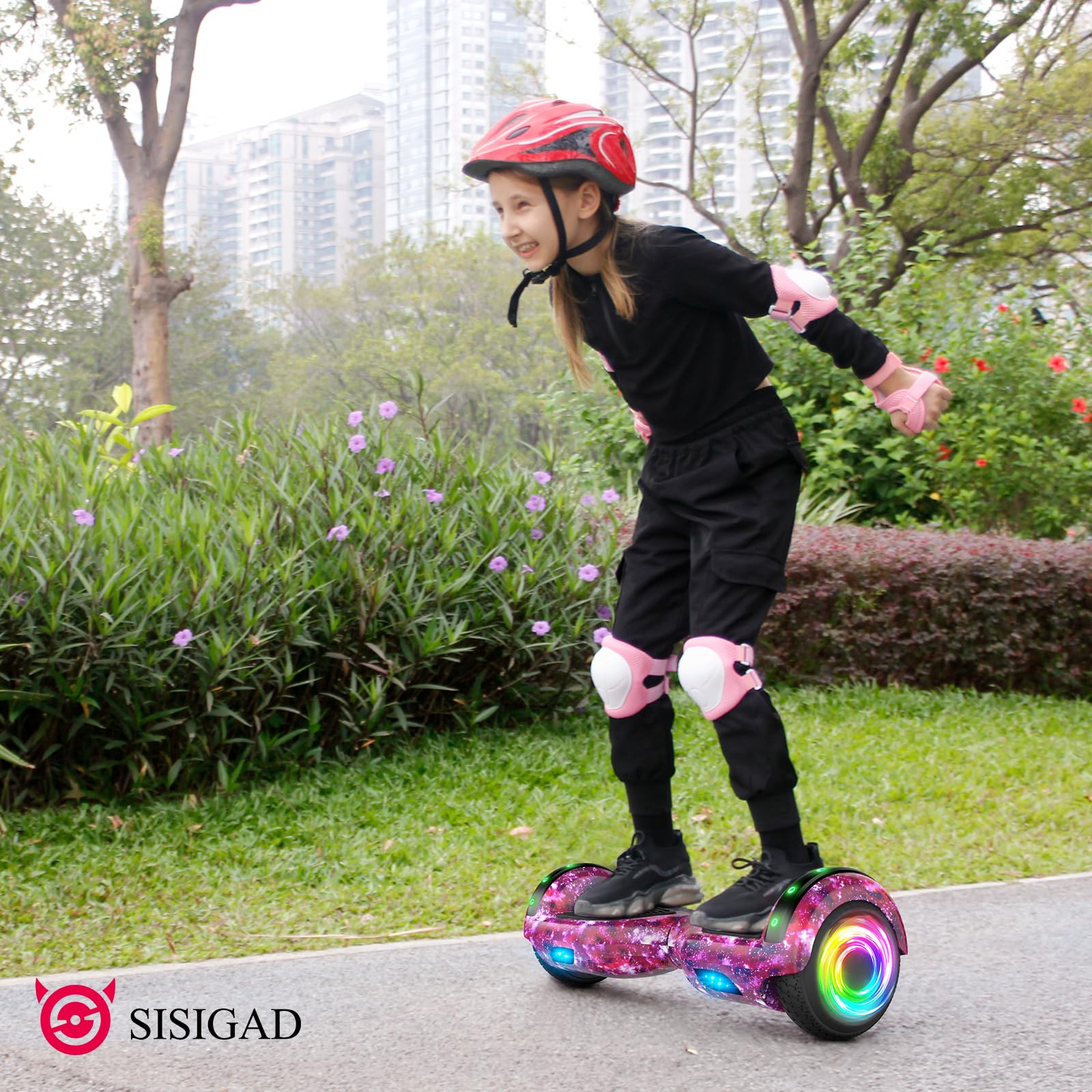 SISIGAD 6.5