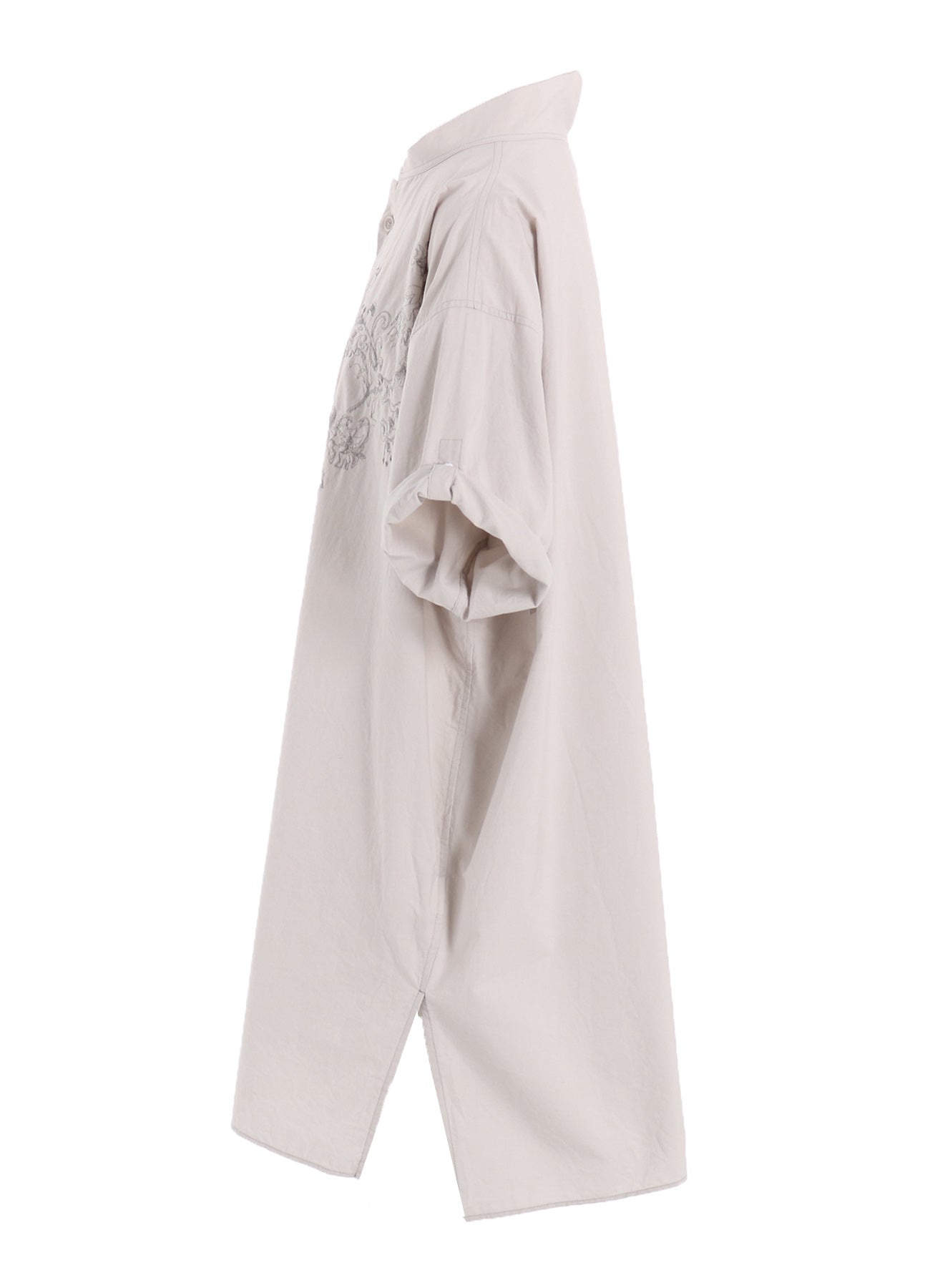 Elegant Cotton Broad Baller Lace Blouse for Women - Perfect for Parties, Weddings & Formal Occasions