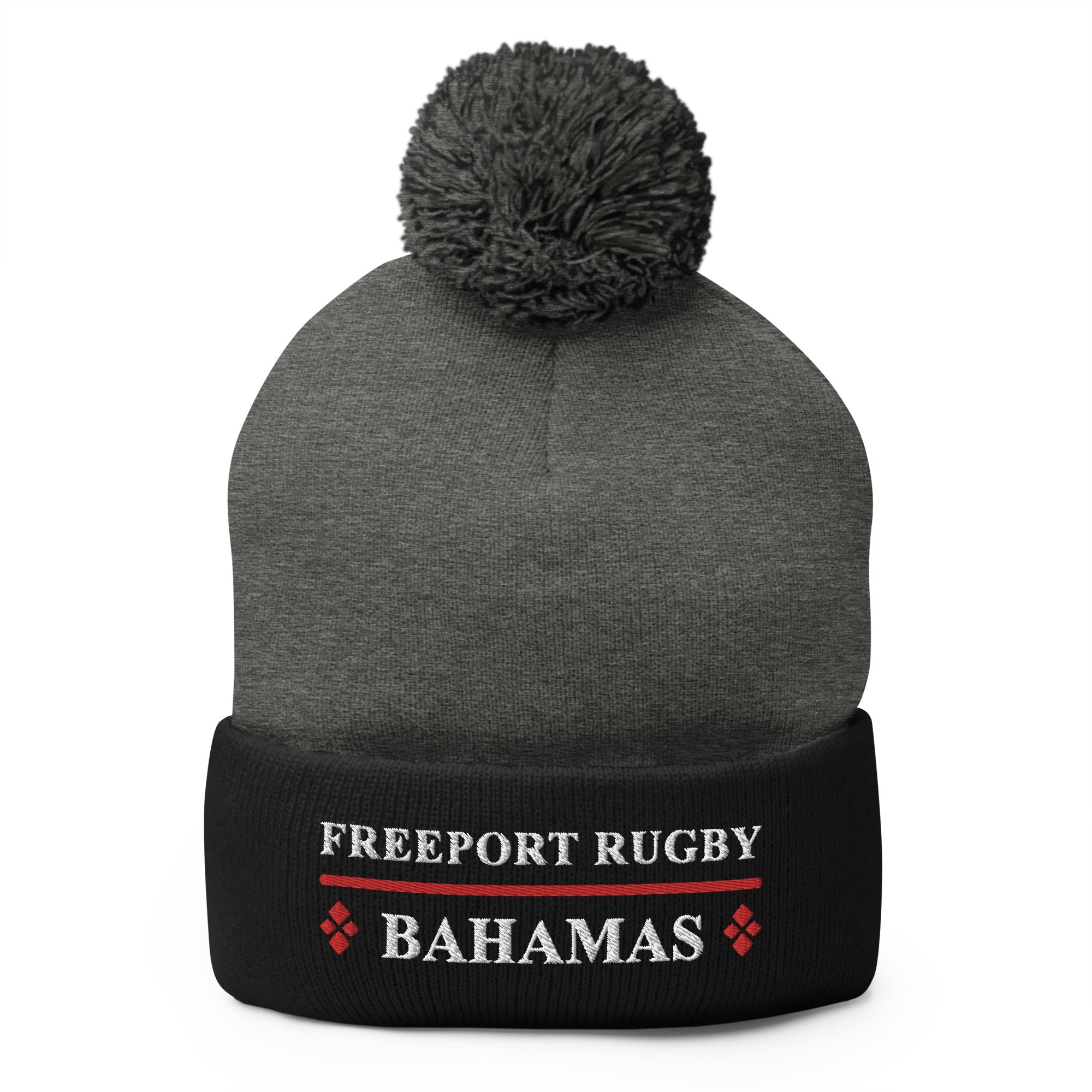 Dark Heather Grey/ Black