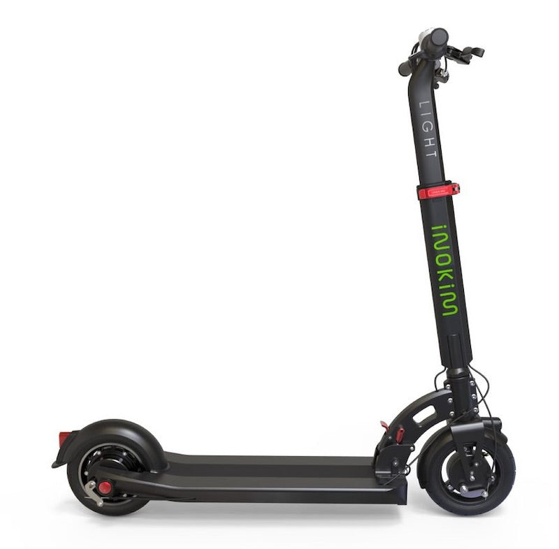 INOKIM Light 2 Electric Scooter - Open Box & Certified Refurbished | Commuting & Urban Travel