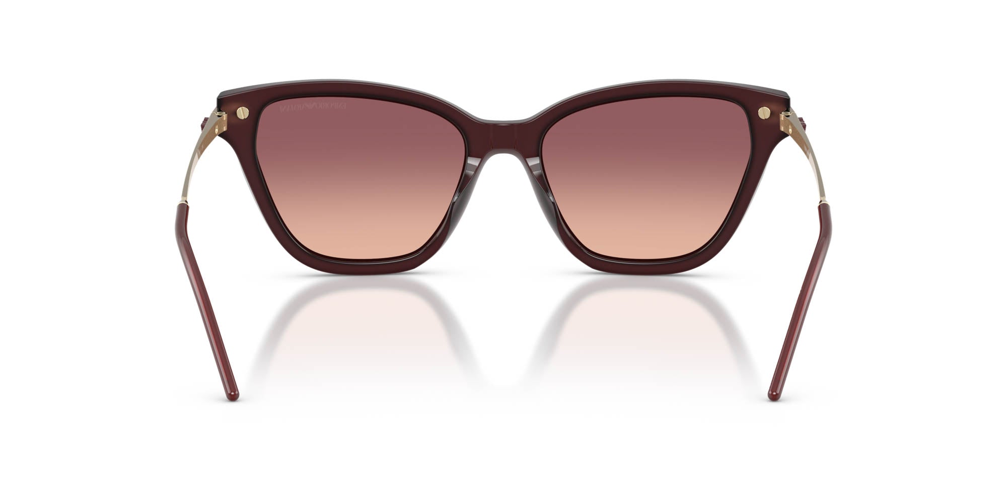 Emporio Armani EA4251 Sunglasses - Polarized UV Protection Aviator Style for Men & Women | Perfect for Driving, Travel & Outdoor Activities