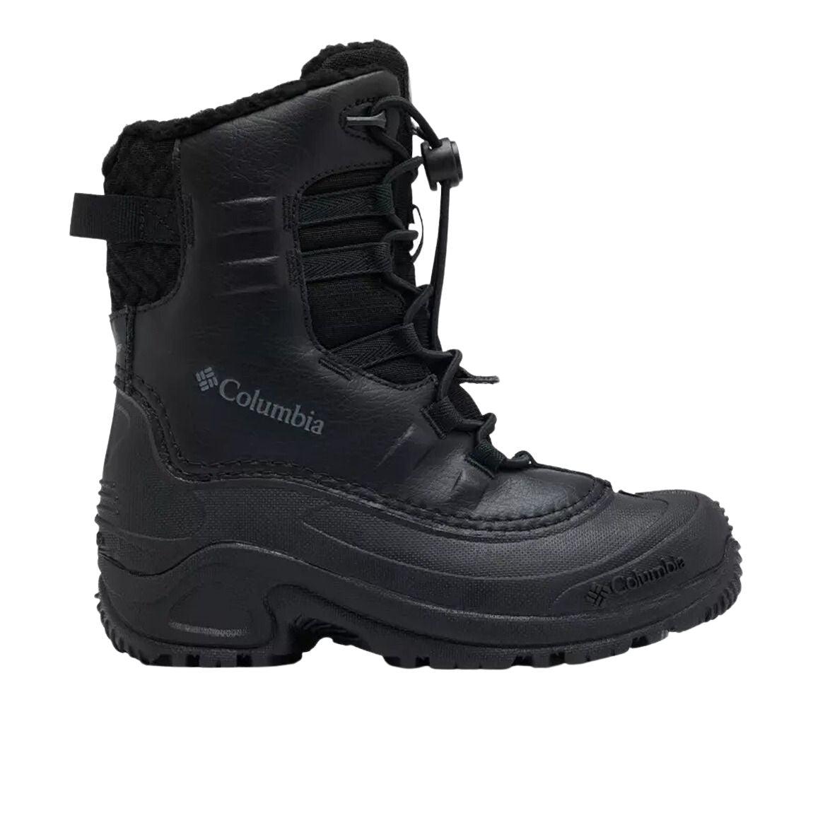 Columbia Bugaboot™ Celsius Boot - Insulated Winter Snow Boots for Youth | Waterproof & Warm for Outdoor Activities, Hiking, and Cold Weather Adventures