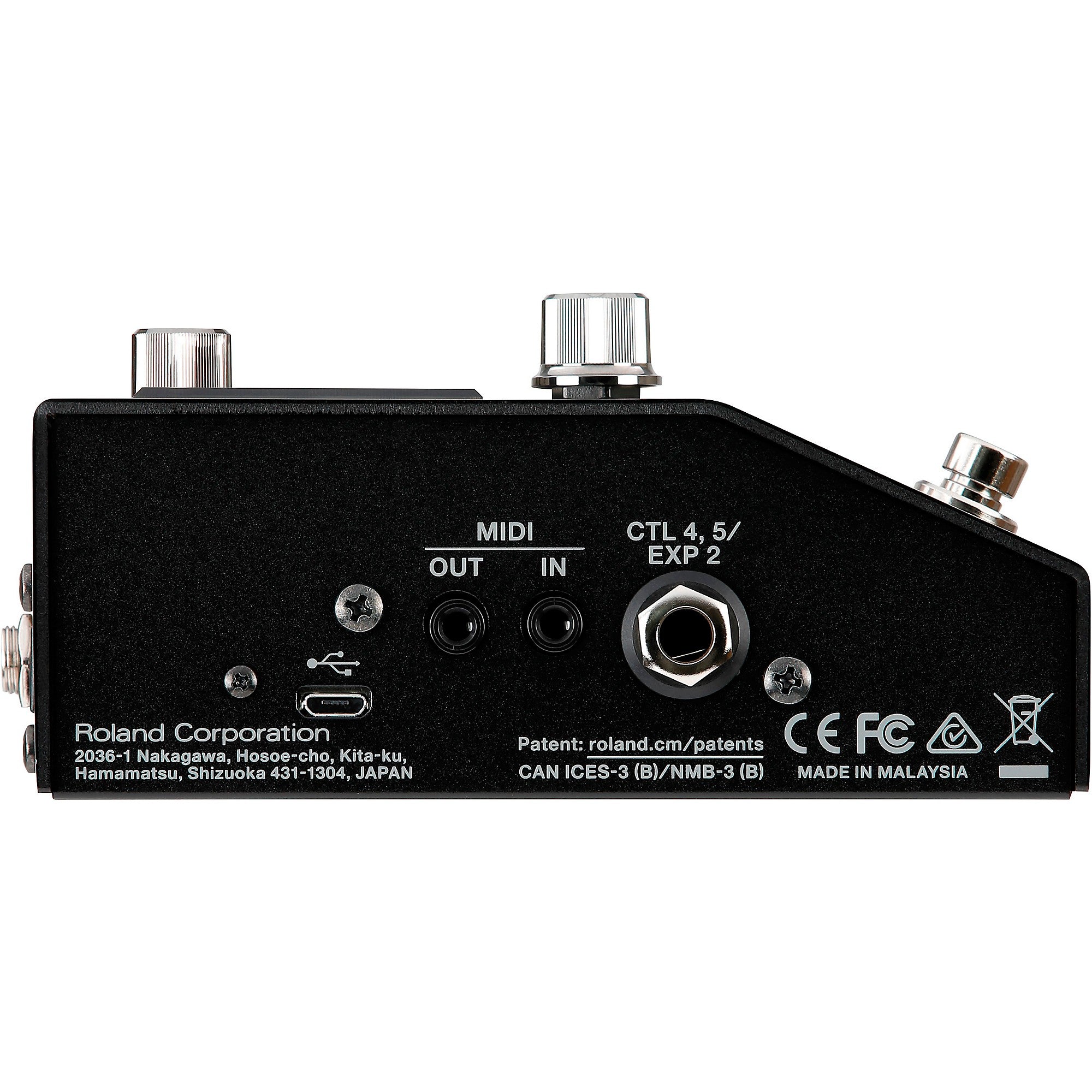 Boss GT-1000CORE Multi-Effects Guitar Processor Pedal - Professional Digital Effects Unit for Guitarists | Perfect for Live Performances & Studio Recording