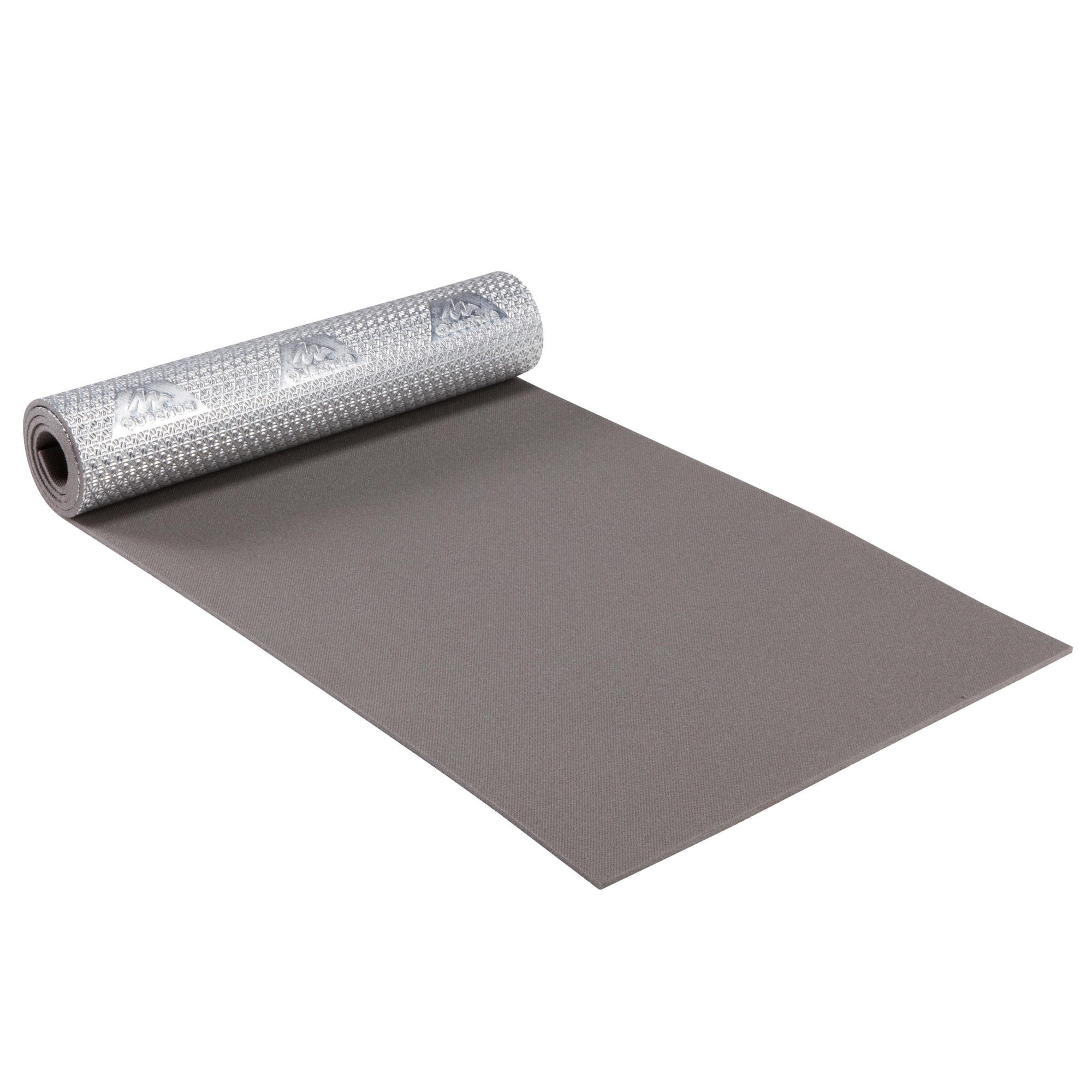Forclaz MT100 Ultralight Foam Sleeping Pad - Comfortable Camping & Backpacking Mat for Outdoor Adventures